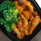 Best Honey Chicken in Aurora, CO